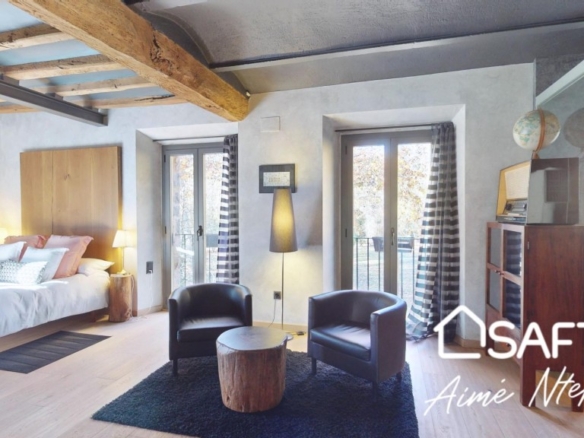 Imagen 4 de FINCA RÚSTICA - OASIS PARADISÍACO