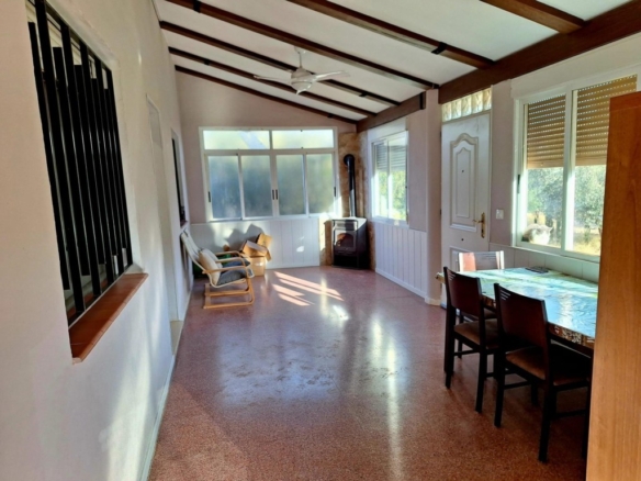 Imagen 1 de "OPORTUNIDAD UNICA" CHALET A LA VENTA A 0