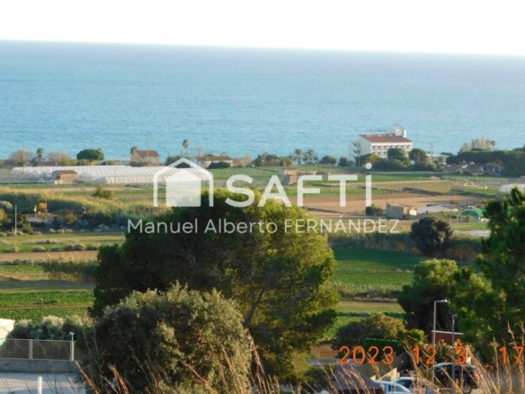 Imagen 1 de Vive entre el mar y la exclusividad en Can Quirze