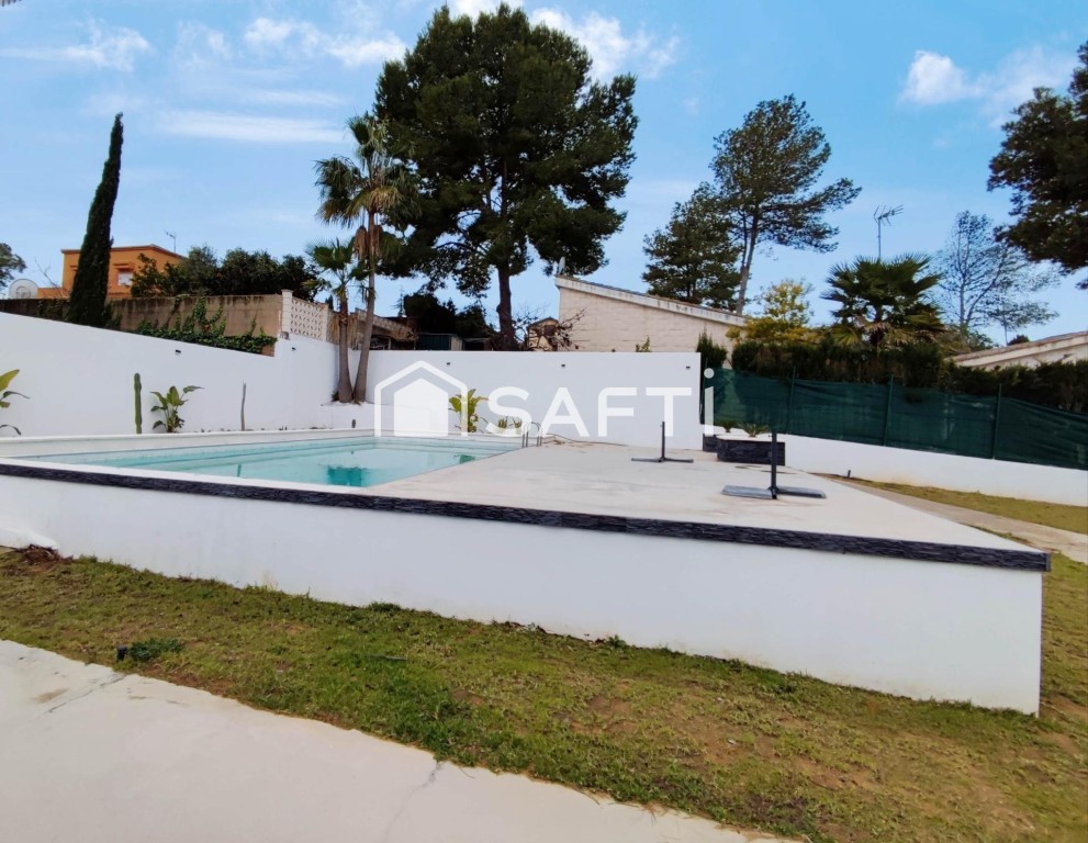 Imagen 2 de VILLA CON PISCINA CON RENTABILIDAD TURÍSTICA