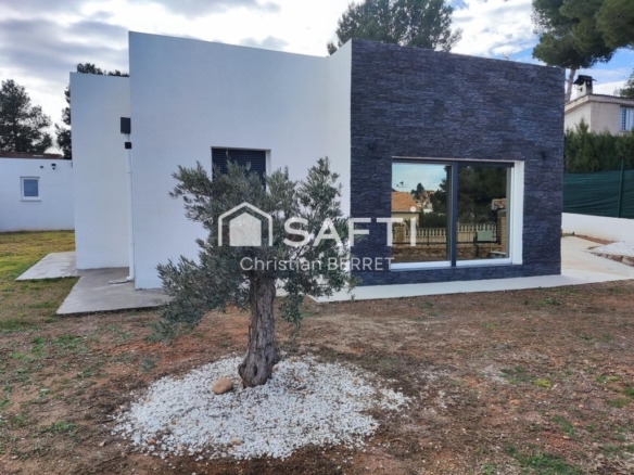 Imagen 3 de VILLA CON PISCINA CON RENTABILIDAD TURÍSTICA