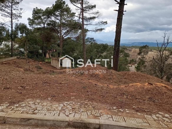 Imagen 2 de TERRENO CON PRECIOSAS VISTAS !!