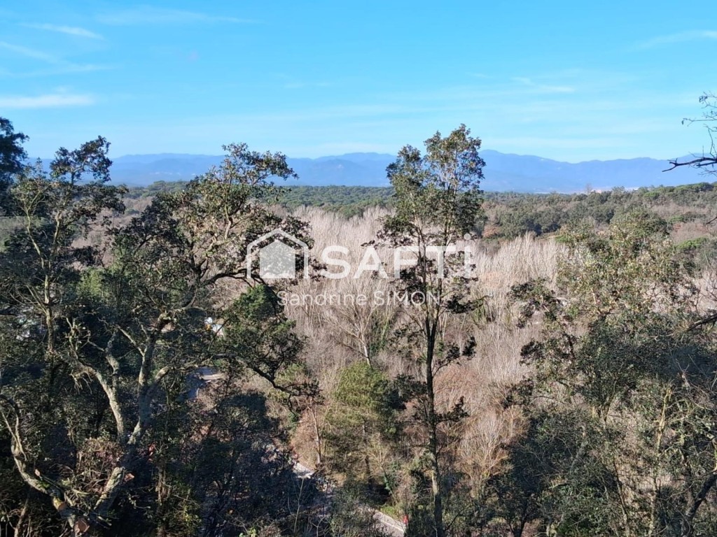 Imagen 3 de TERRENO CON PRECIOSAS VISTAS !!