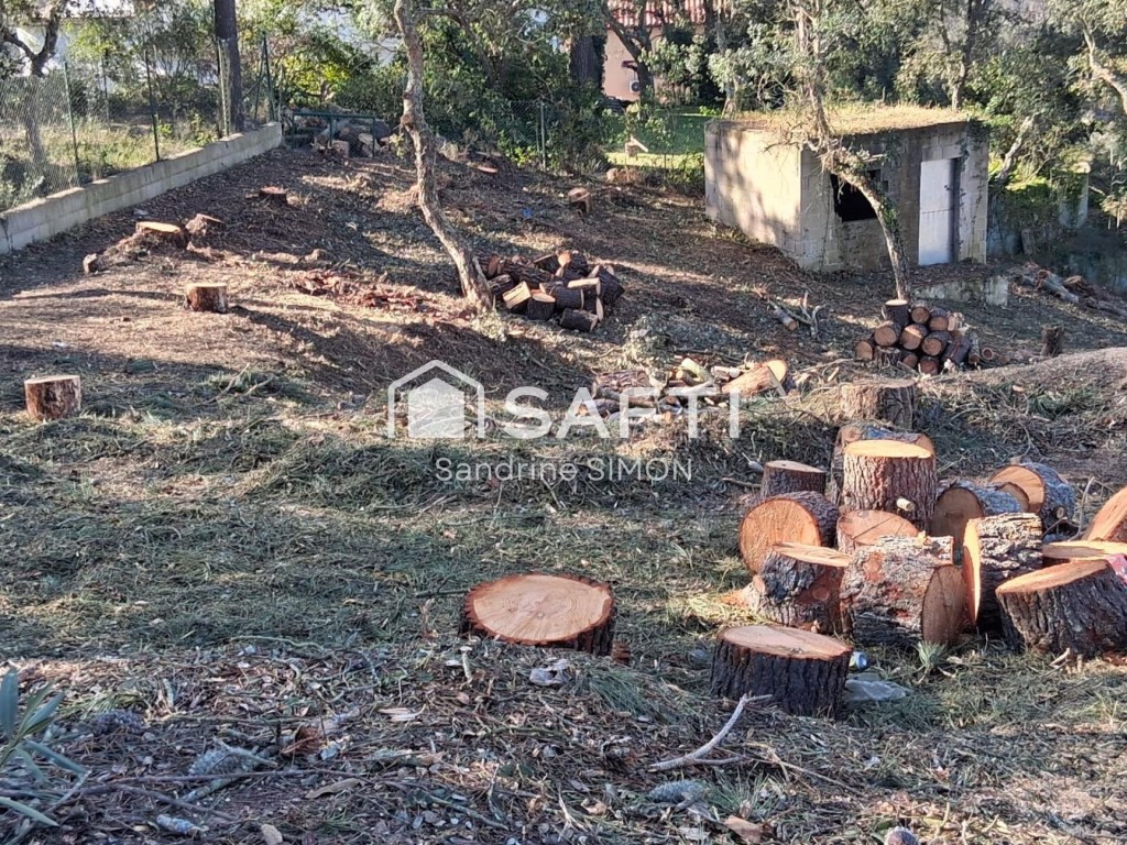 Imagen 4 de TERRENO CON PRECIOSAS VISTAS !!