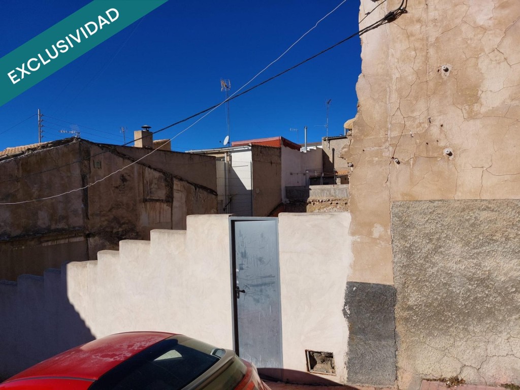 Imagen 2 de Solar urbanizable