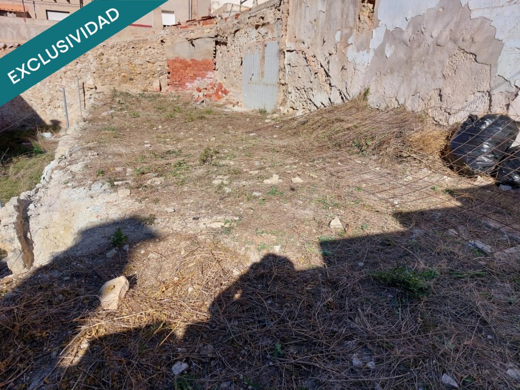 Imagen 3 de Solar urbanizable