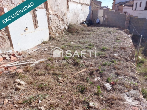 Imagen 4 de Solar urbanizable