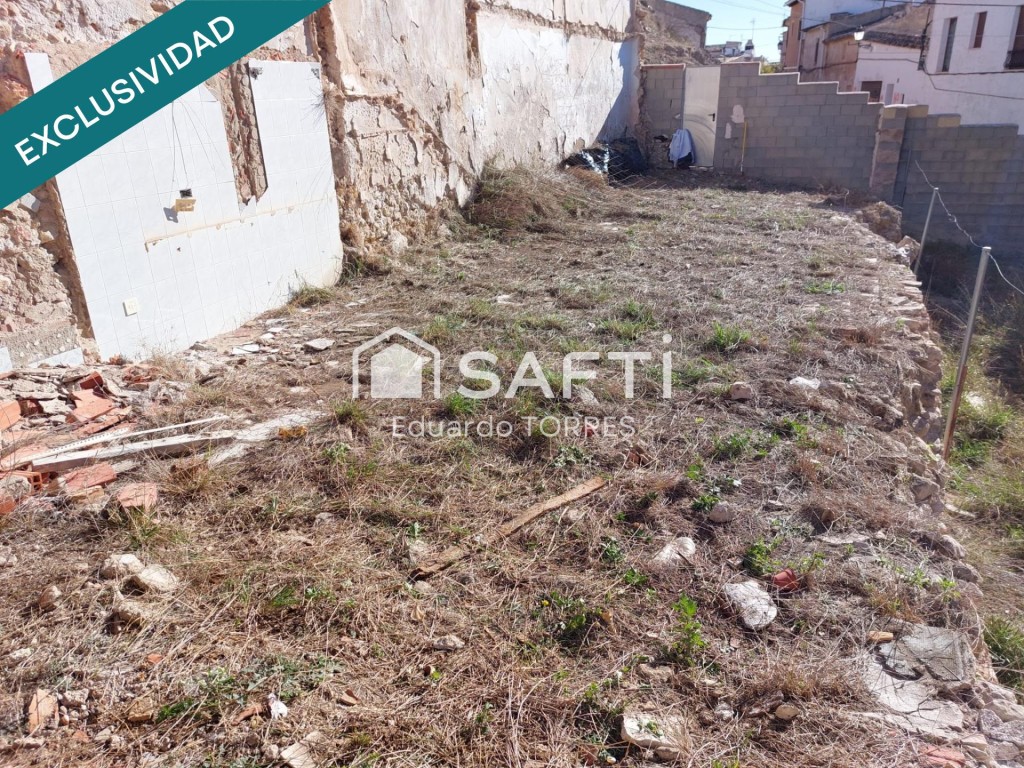 Imagen 4 de Solar urbanizable