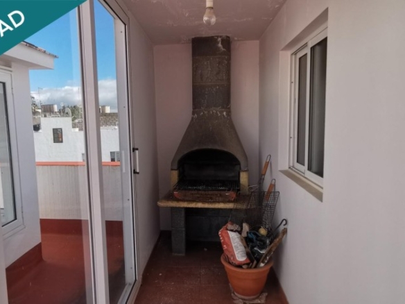 Imagen 3 de ENCANTADORA Y AMPLIA CASA EN PLENO CENTRO DE TEROR