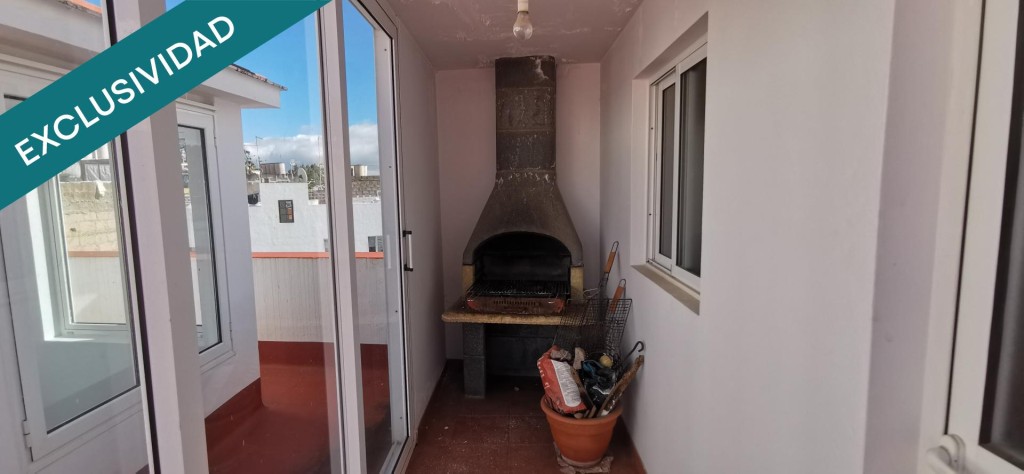 Imagen 3 de ENCANTADORA Y AMPLIA CASA EN PLENO CENTRO DE TEROR