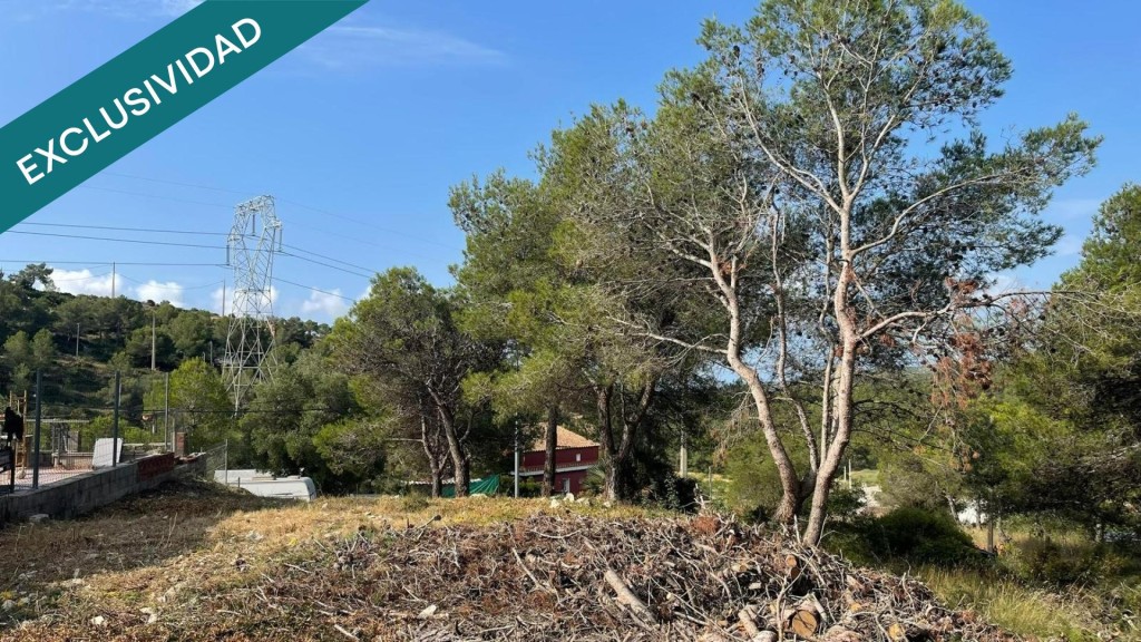 Imagen 3 de "Tu nuevo hogar en plena naturaleza y con servicios"