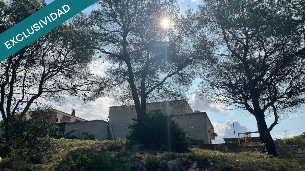 Imagen 4 de "Tu nuevo hogar en plena naturaleza y con servicios"