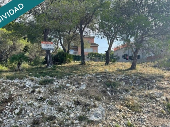 Imagen 1 de "Tu nuevo hogar en plena naturaleza y con servicios"