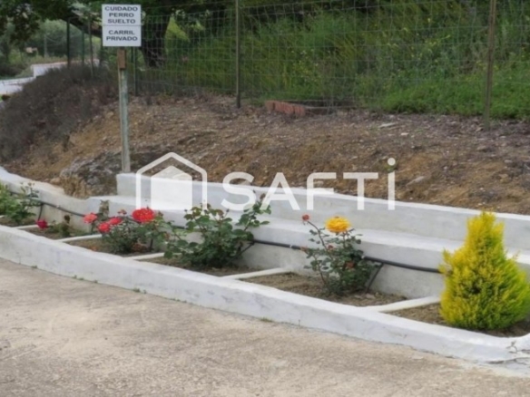 Imagen 2 de ¡Oportunidad única! oferta finca rústica con vivienda y piscina en Ronda