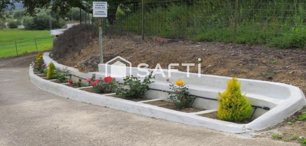 Imagen 2 de ¡Oportunidad única! oferta finca rústica con vivienda y piscina en Ronda