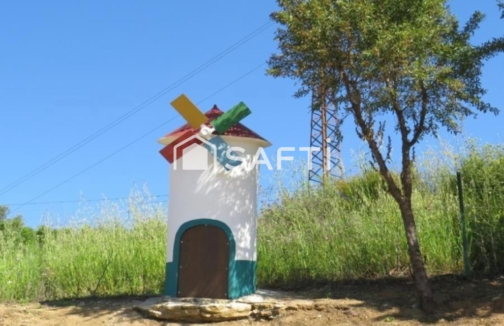 Imagen 3 de ¡Oportunidad única! oferta finca rústica con vivienda y piscina en Ronda