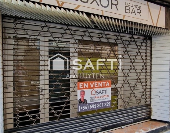 Imagen 2 de Local Comercial a 75 metros de la Playa en Roses