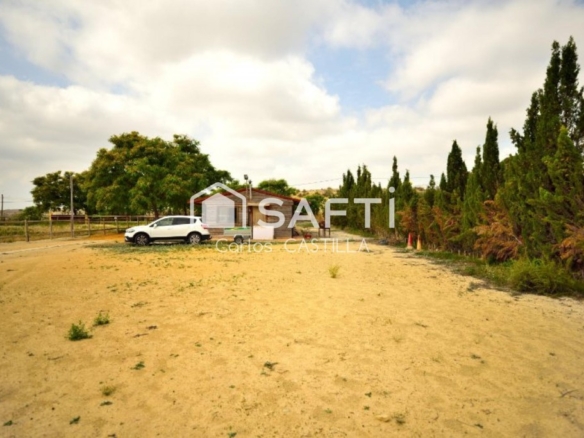 HIPICA CON TODOS LOS PERMISOS