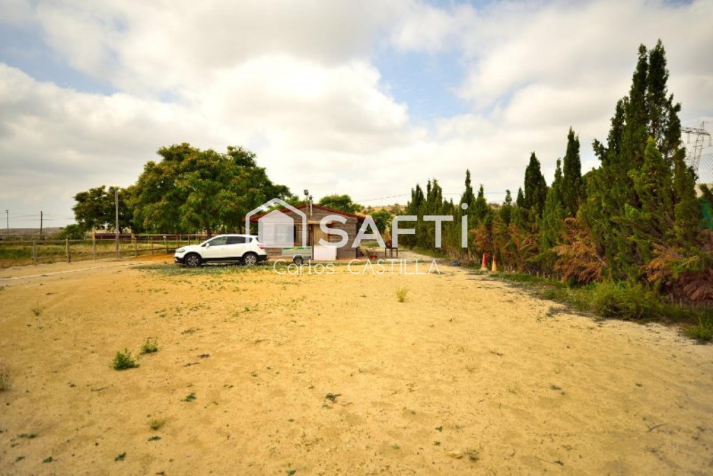 HIPICA CON TODOS LOS PERMISOS