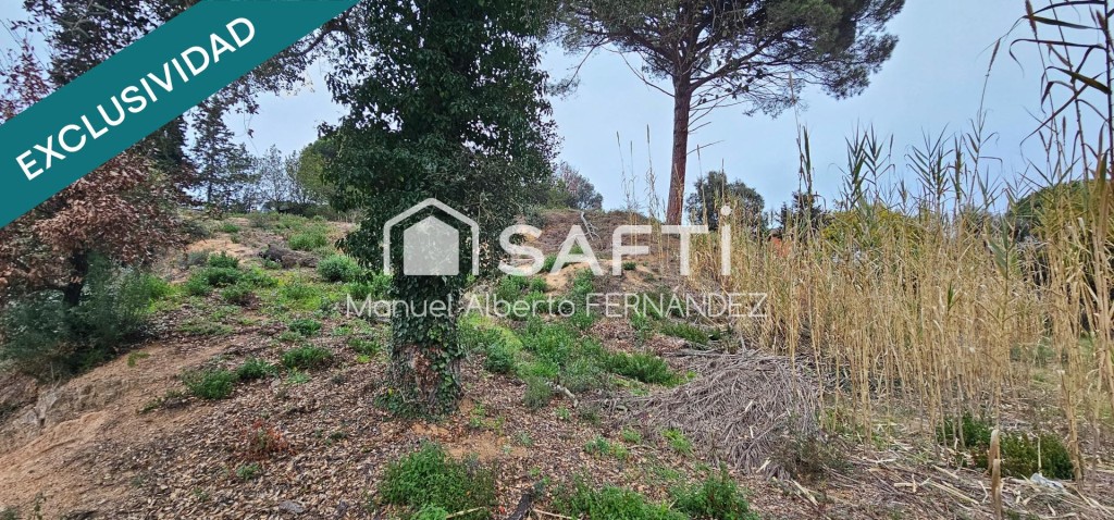 Imagen 2 de Más de 800 m² para construir tu sueño.