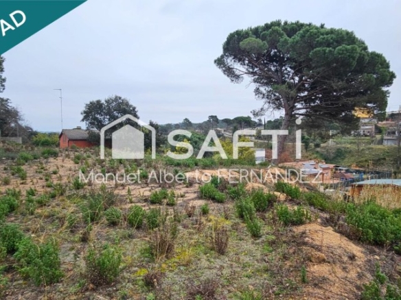 Imagen 3 de Más de 800 m² para construir tu sueño.