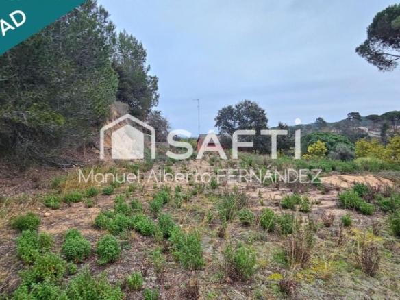 Imagen 4 de Más de 800 m² para construir tu sueño.