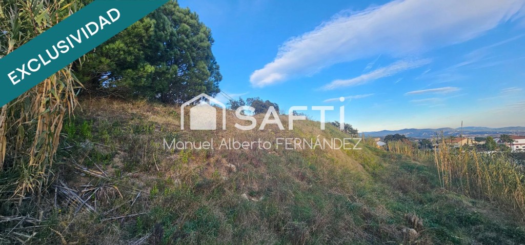 Imagen 3 de Más de 800 m² para construir tu sueño