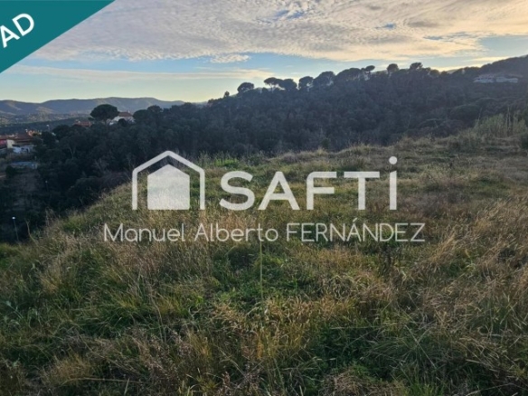 Imagen 3 de Más de 900 m² para construir tu sueño.