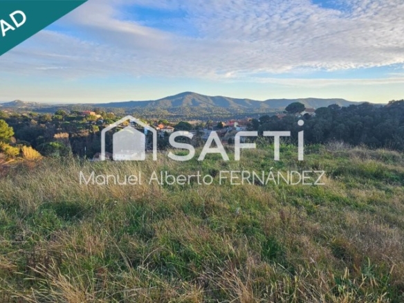 Imagen 1 de Más de 900 m² para construir tu sueño.