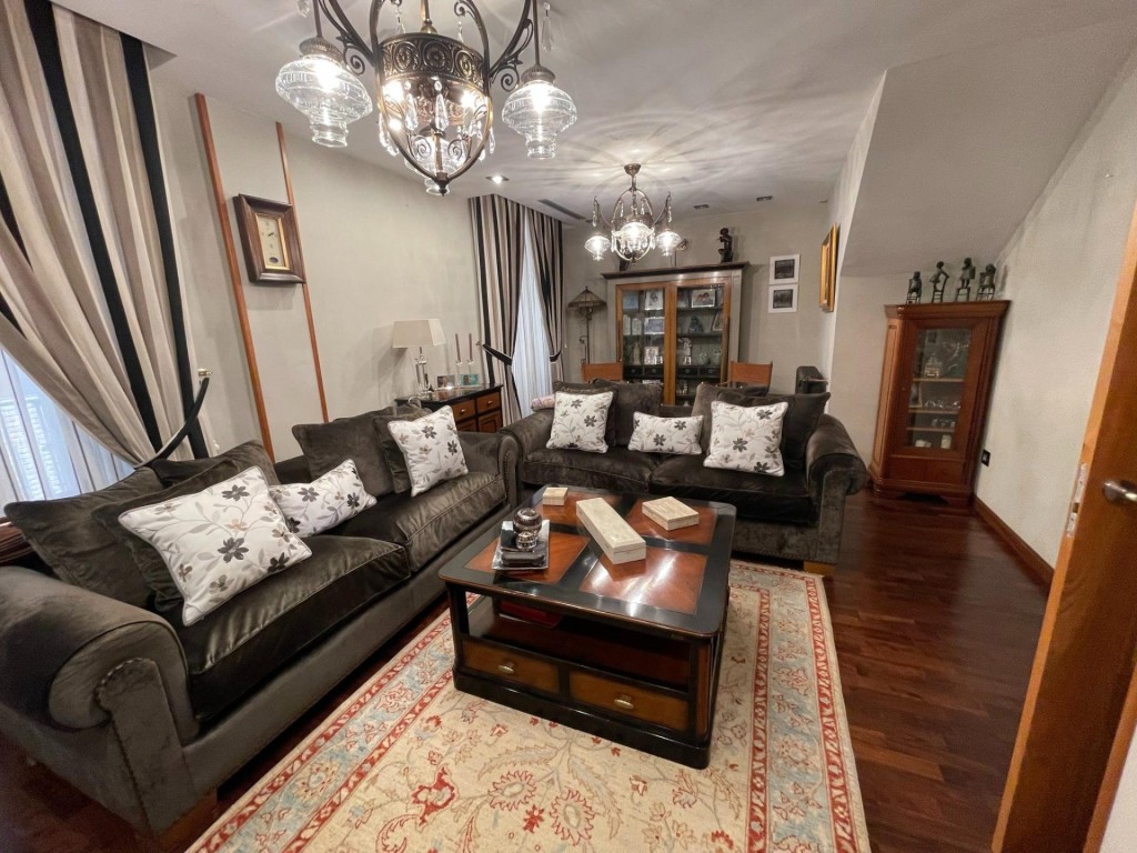 Imagen 1 de SE VENDE ESPECTACULAR DUPLEX EN EL CENTRO DE VALLADOLID