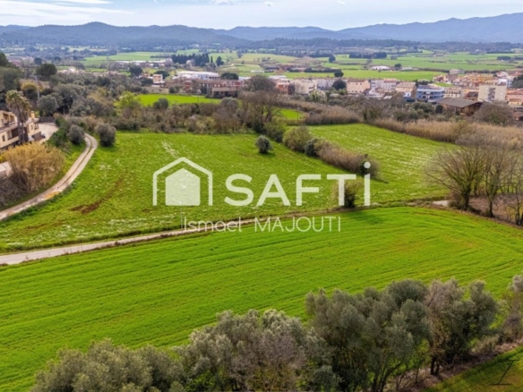 Imagen 2 de Finca Rural en Vulpellac