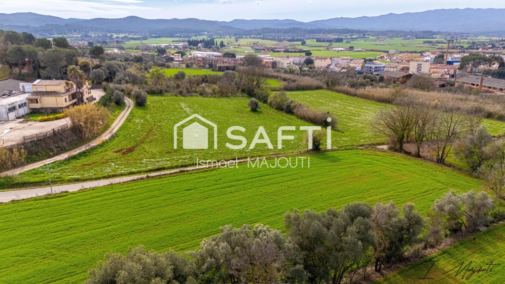 Imagen 2 de Finca Rural en Vulpellac