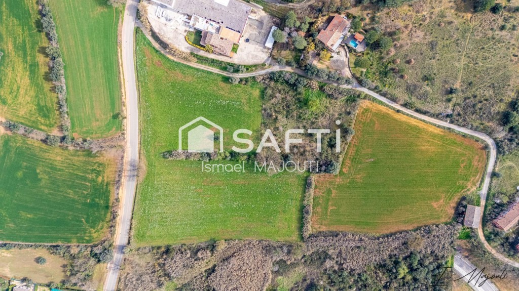 Imagen 3 de Finca Rural en Vulpellac