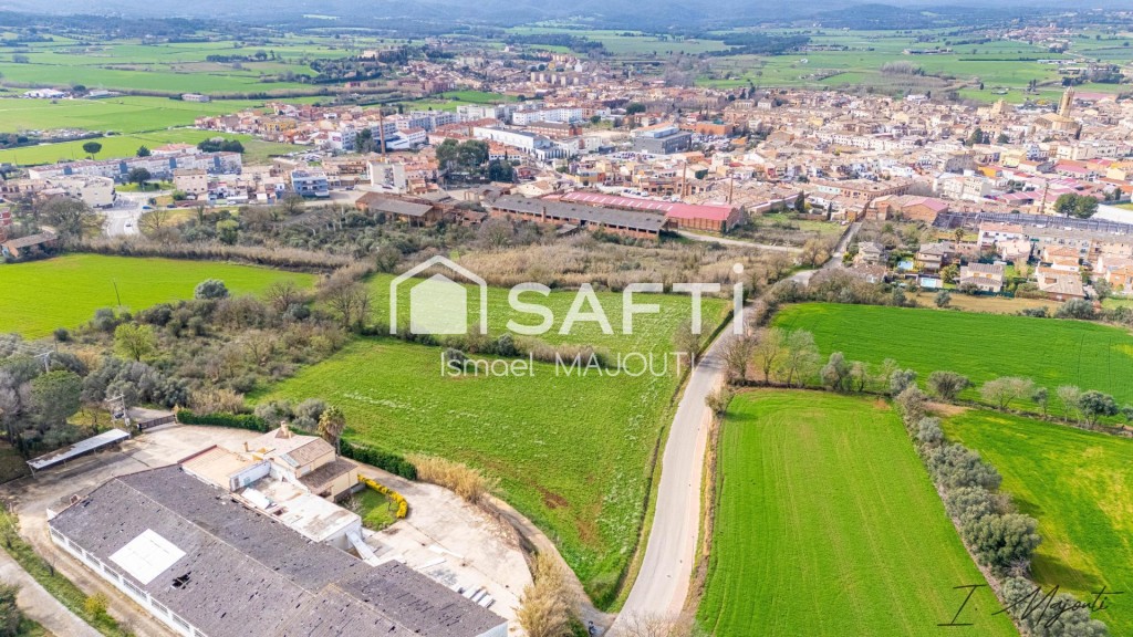 Imagen 4 de Finca Rural en Vulpellac