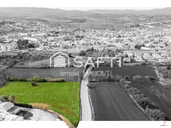 Imagen 1 de Finca Rural en Vulpellac