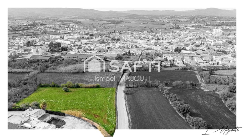 Imagen 1 de Finca Rural en Vulpellac