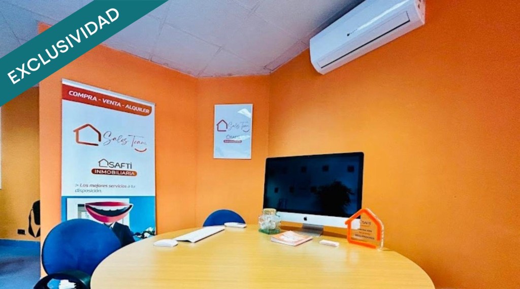 Imagen 3 de Plaza de parking con almacenamiento.