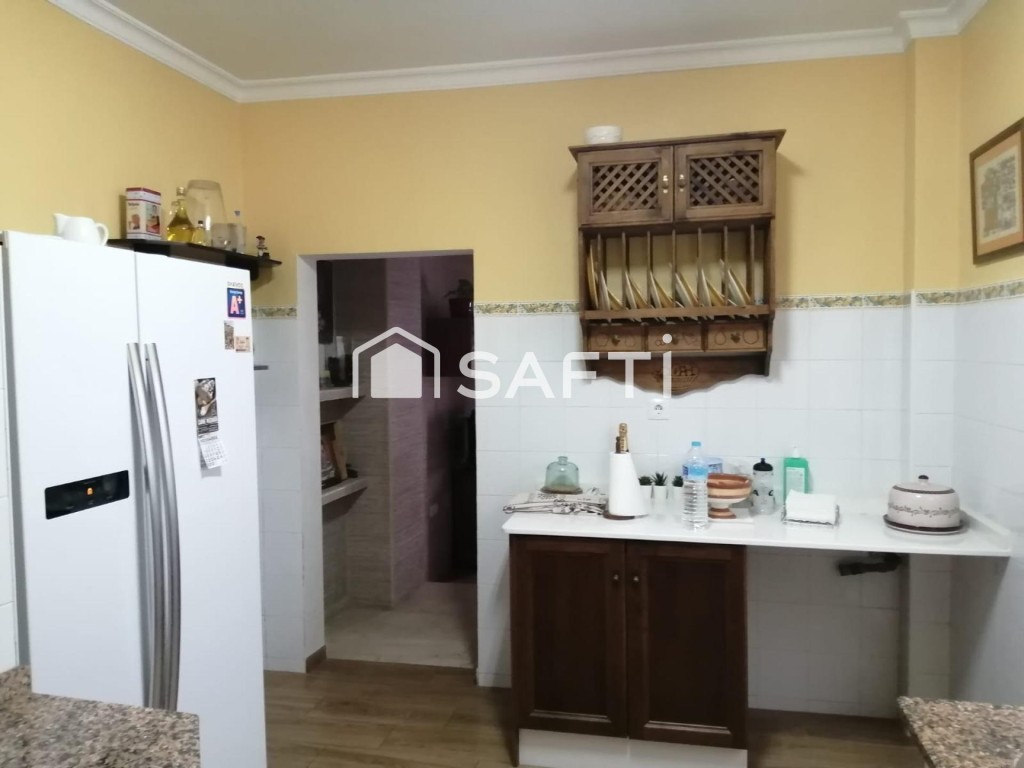 estilo y ubicación inmejorable.