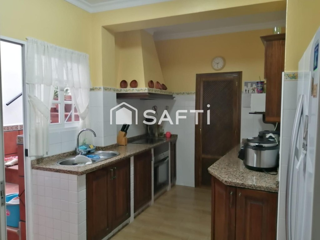 estilo y ubicación inmejorable.