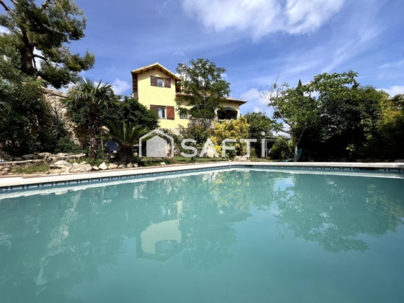 Imagen 3 de Encantadora Finca Rústica con Vistas Panorámicas.