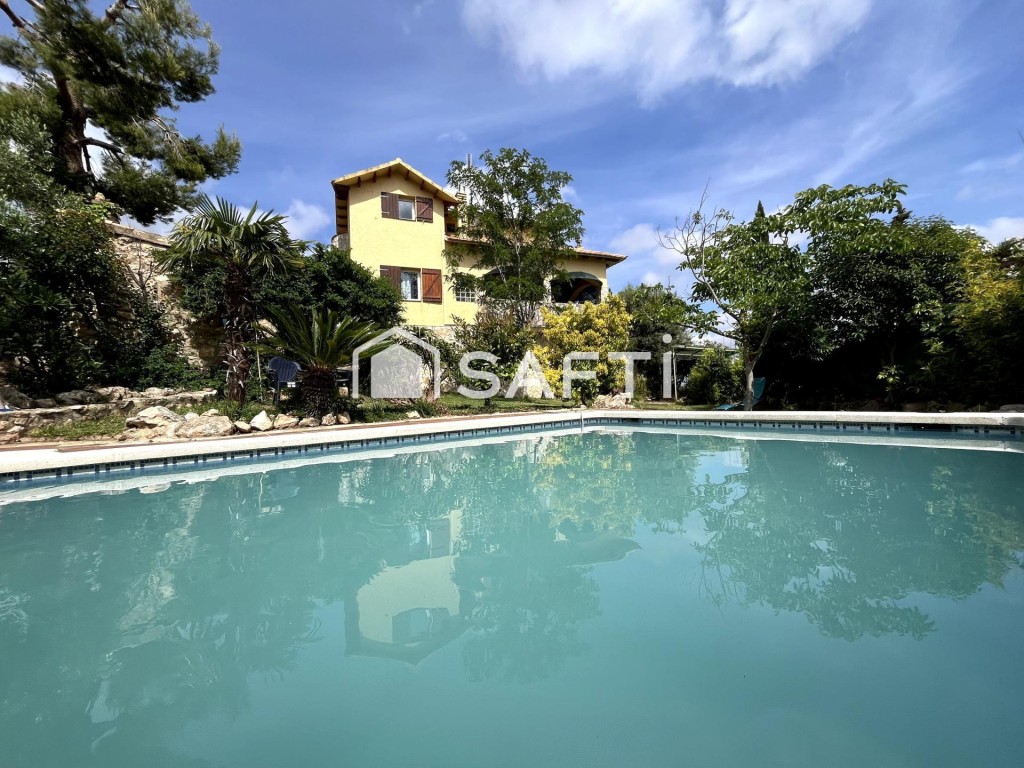 Imagen 3 de Encantadora Finca Rústica con Vistas Panorámicas.