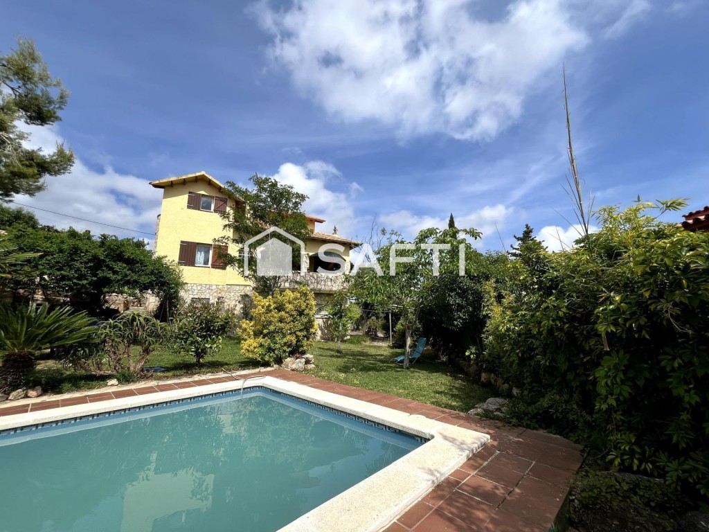 Imagen 4 de Encantadora Finca Rústica con Vistas Panorámicas.