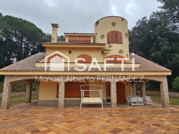 Imagen 4 de No es una propiedad para cualquiera. Solo quienes valoran la exclusividad sabrán apreciarla.