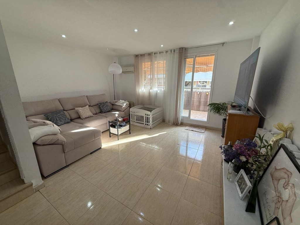 Imagen 1 de Casa Adosada en Almassora Calle Raco De La Ratlla