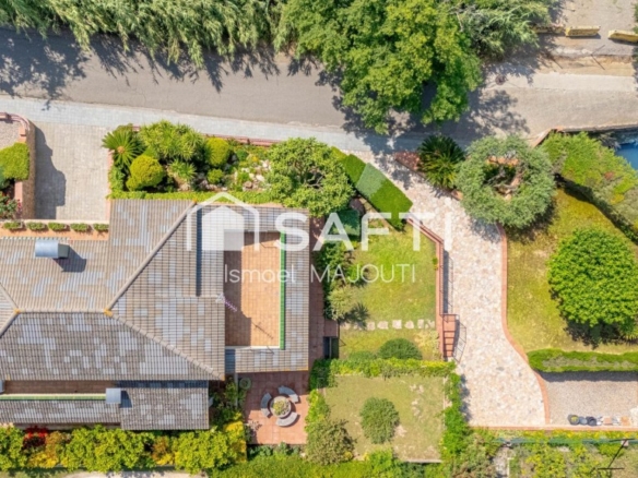 Imagen 3 de Casa Familiar con Encanto en el Baix Empordà