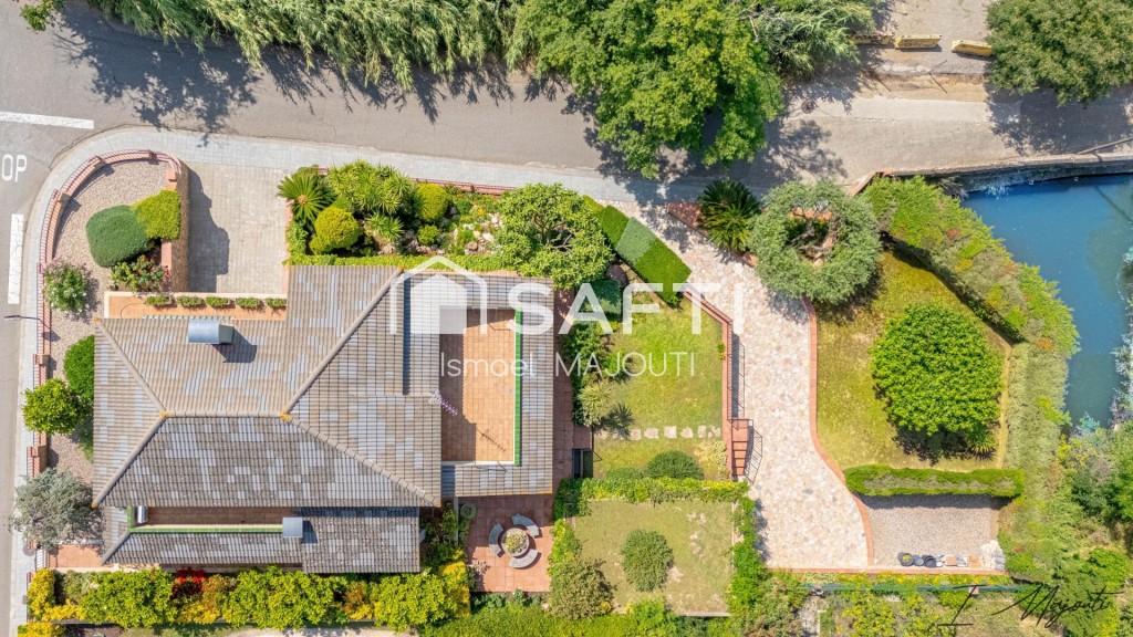 Imagen 3 de Casa Familiar con Encanto en el Baix Empordà