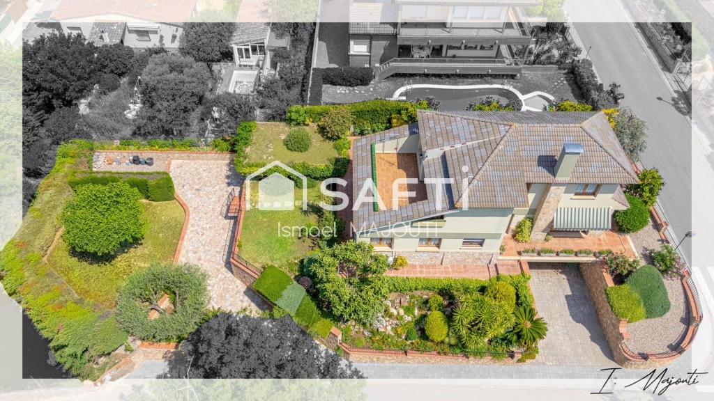 Imagen 1 de Casa Familiar con Encanto en el Baix Empordà