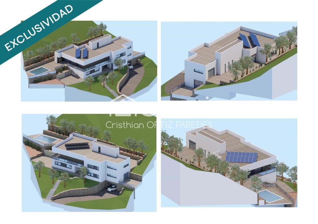 Imagen 1 de Terreno de 1816 m2 urbanizable en Premià de Mar