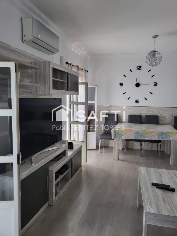 Imagen 2 de PRECIOSO DUPLEX EN EL CENTRO DE CHICLANA