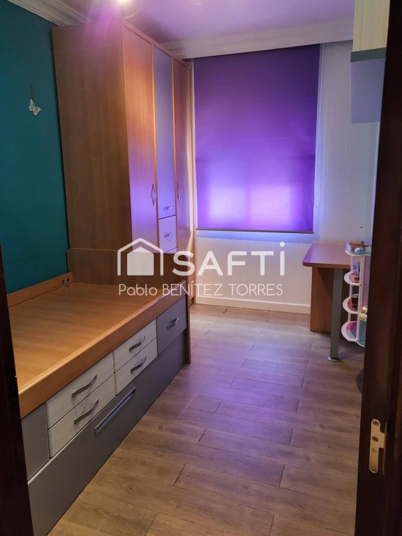 Imagen 3 de PRECIOSO DUPLEX EN EL CENTRO DE CHICLANA